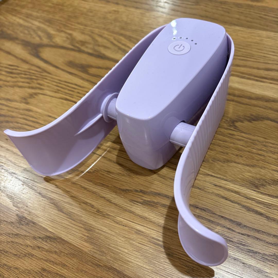 マイキュット　ラベンダーパープル ショップジャパン