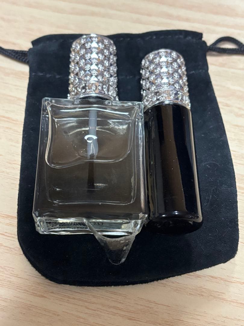 クロムハーツ ロールオン ネイルコート