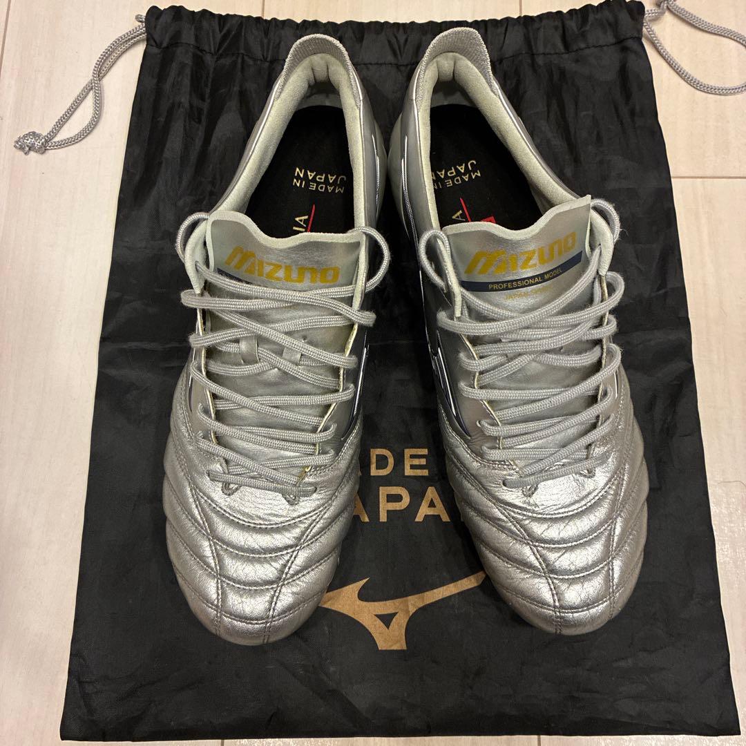 ミズノモレリアネオ4ジャパン 26.5cm