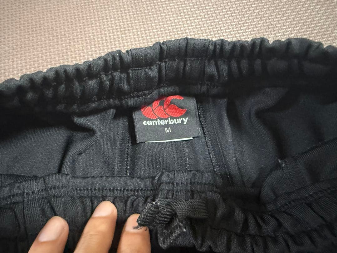 選手支給ラグビー日本代表パンツM 東京オリンピック2020