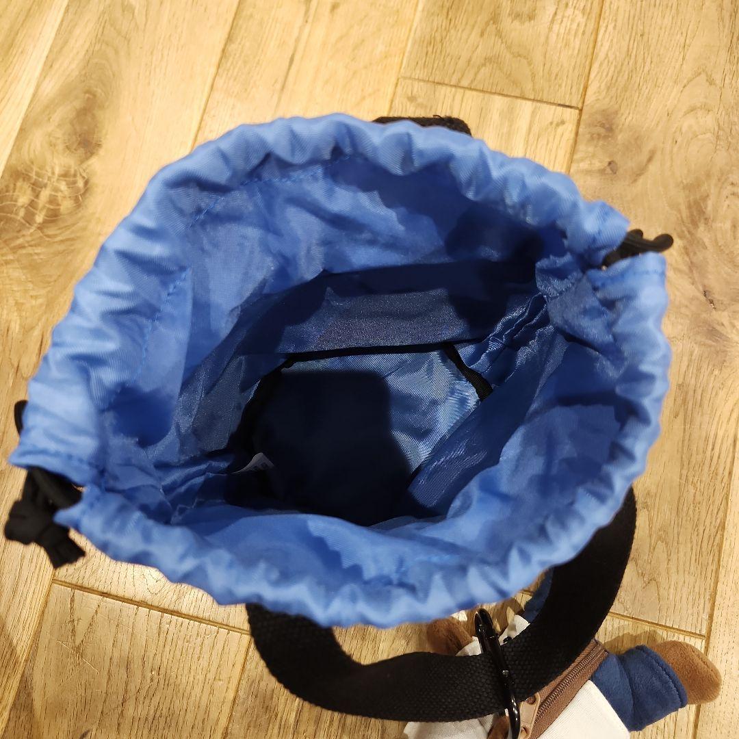 トラヴィスマシューミニバッグ&キャロウェイのボールケースキーホルダーセット売り