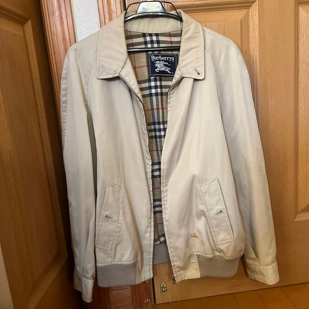 Burberry's ベージュ カジュアルジャケット