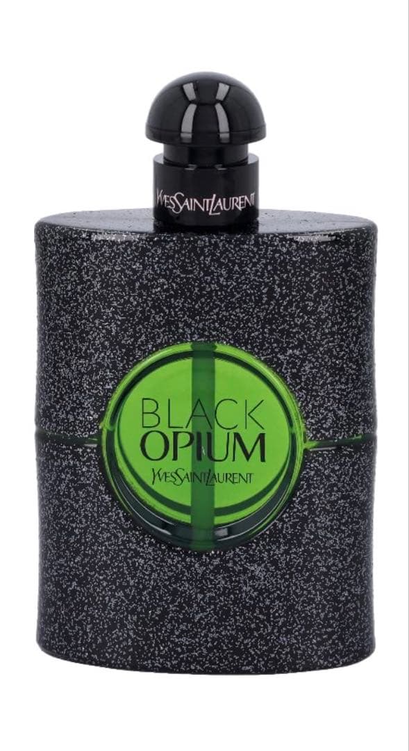 Yves Saint Laurent ブラックオピウム グリーン EDP75ml