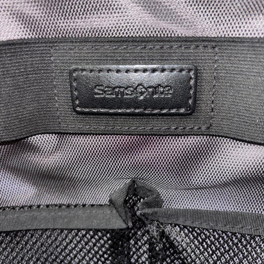 サムソナイト　ビジネスバッグ「エピッド 3」シリーズのブリーフケースEXP