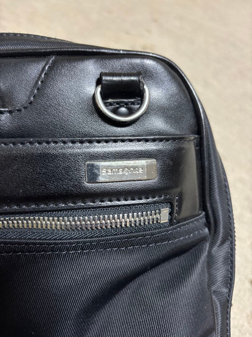 サムソナイト　ビジネスバッグ「エピッド 3」シリーズのブリーフケースEXP