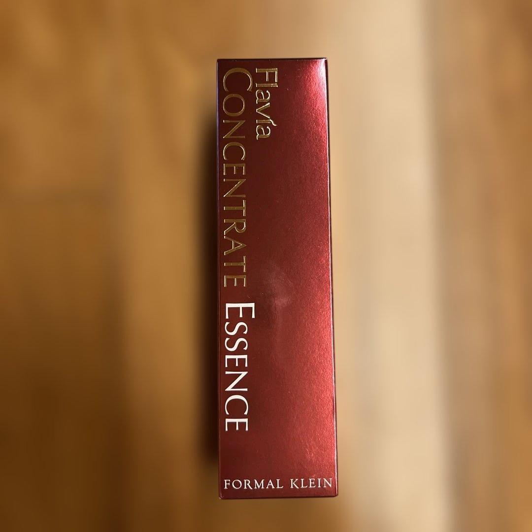 美容液 Flavia Concentrate Essence 50ml