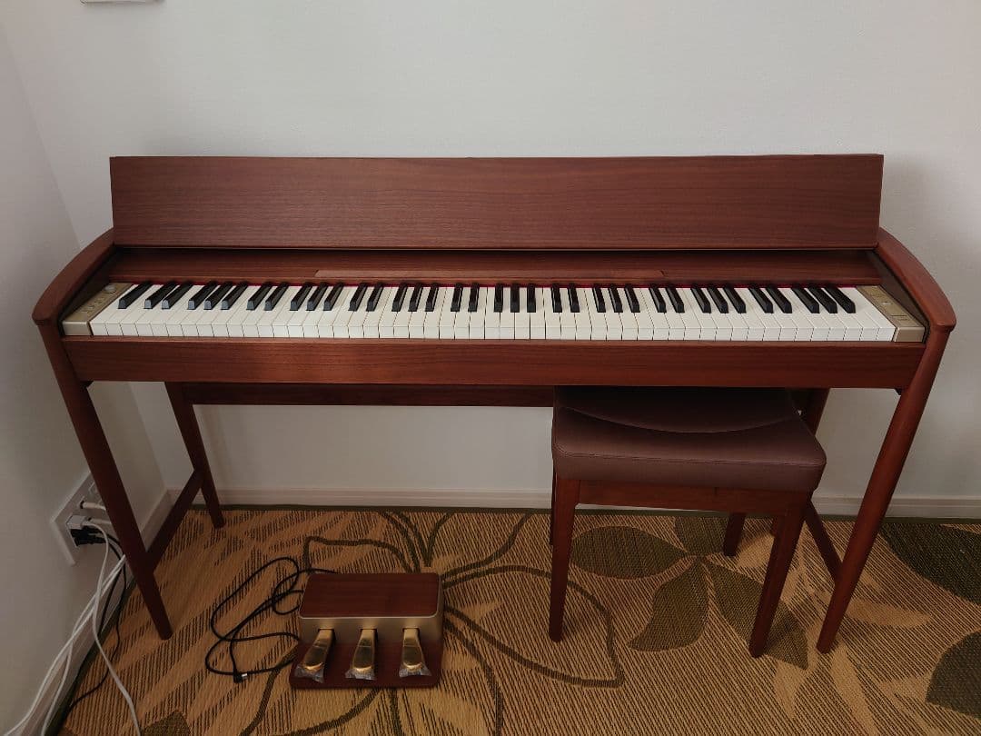 arct ROLAND × karimoku きよら KF-10