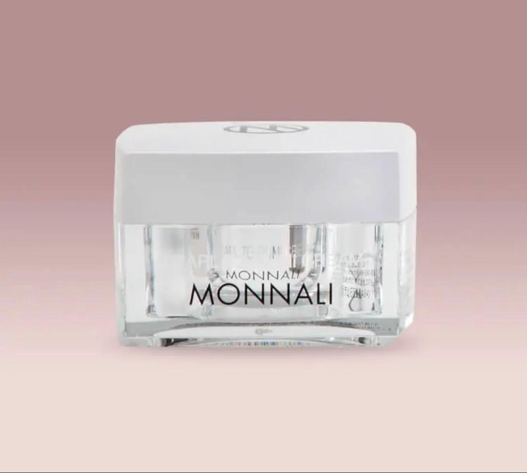 【新品】モナリ　ルミクリーム　PEARL TG-RUMI CREAM