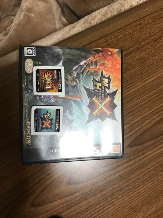 任天堂 3DS (即購入可)