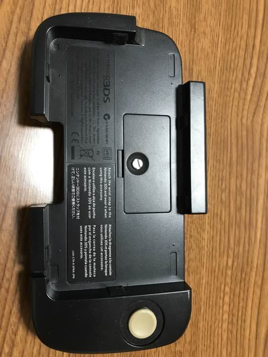 任天堂 3DS (即購入可)