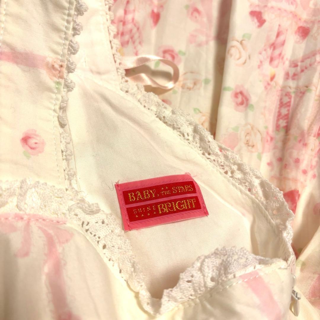 うさくみゃちゃん柄jsk