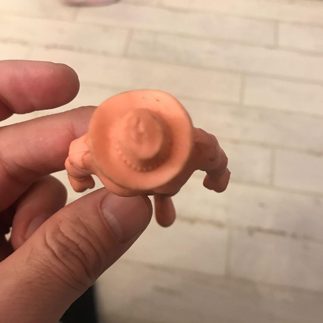 キン消し 特大 超希少