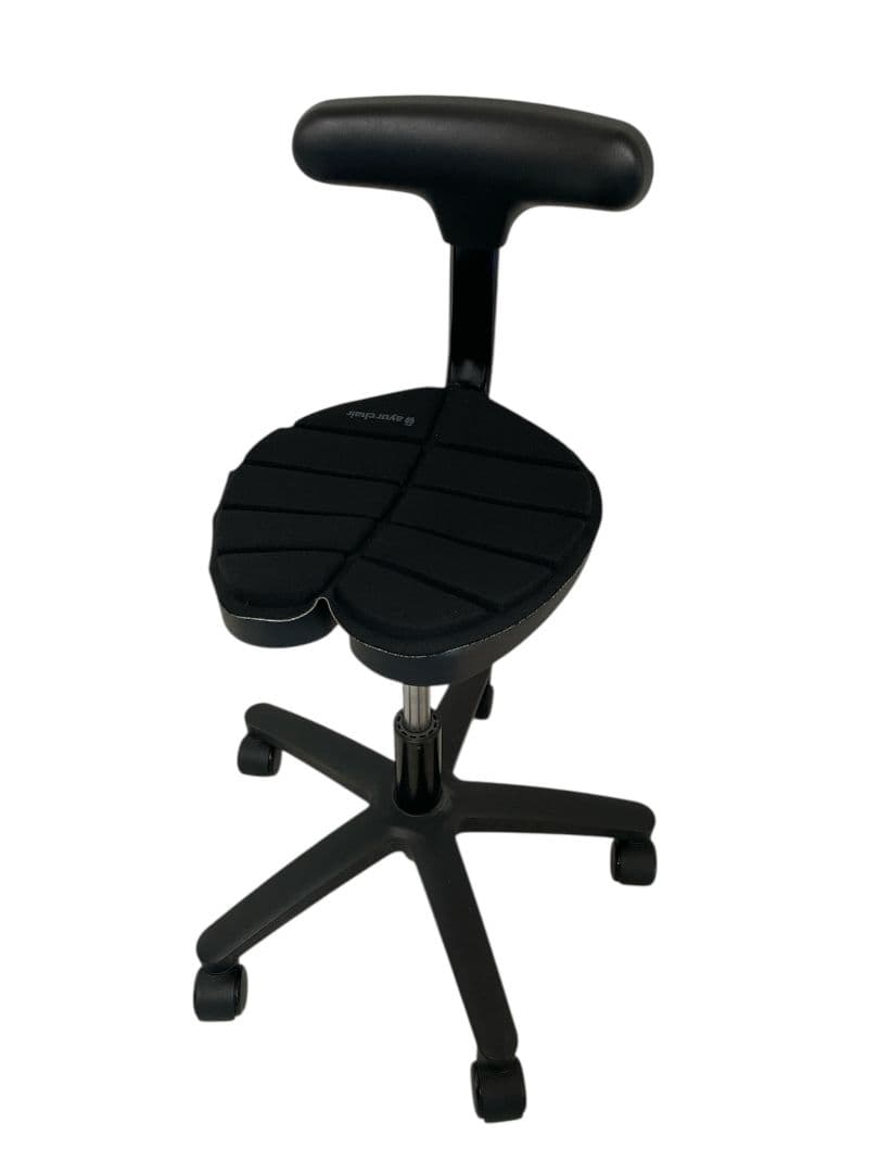 アーユル・チェア（体圧分散マット付き）