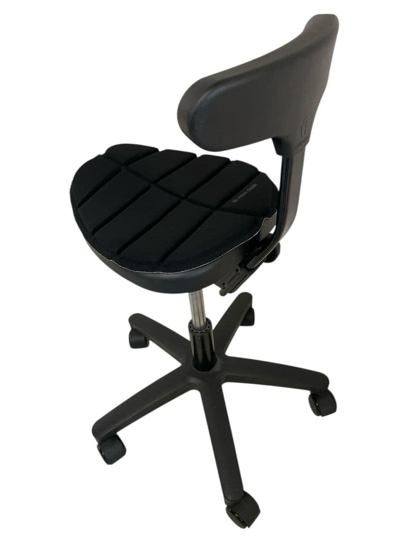 アーユル・チェア（体圧分散マット付き）