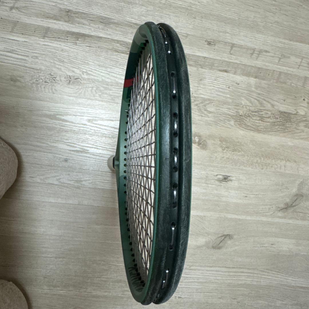 YONEX PERCEPT 100L (1本の出品。2本まとめ買い可能)