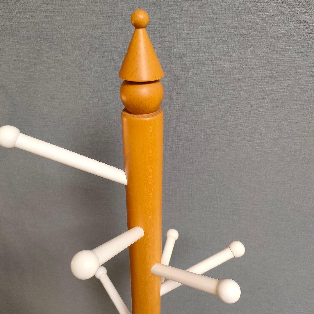 ACTUS アクタス アンファン ハンガーラック