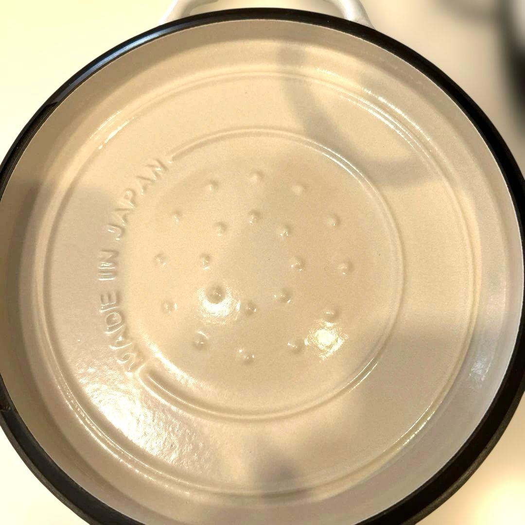 VERMICULAR ライスポットミニ