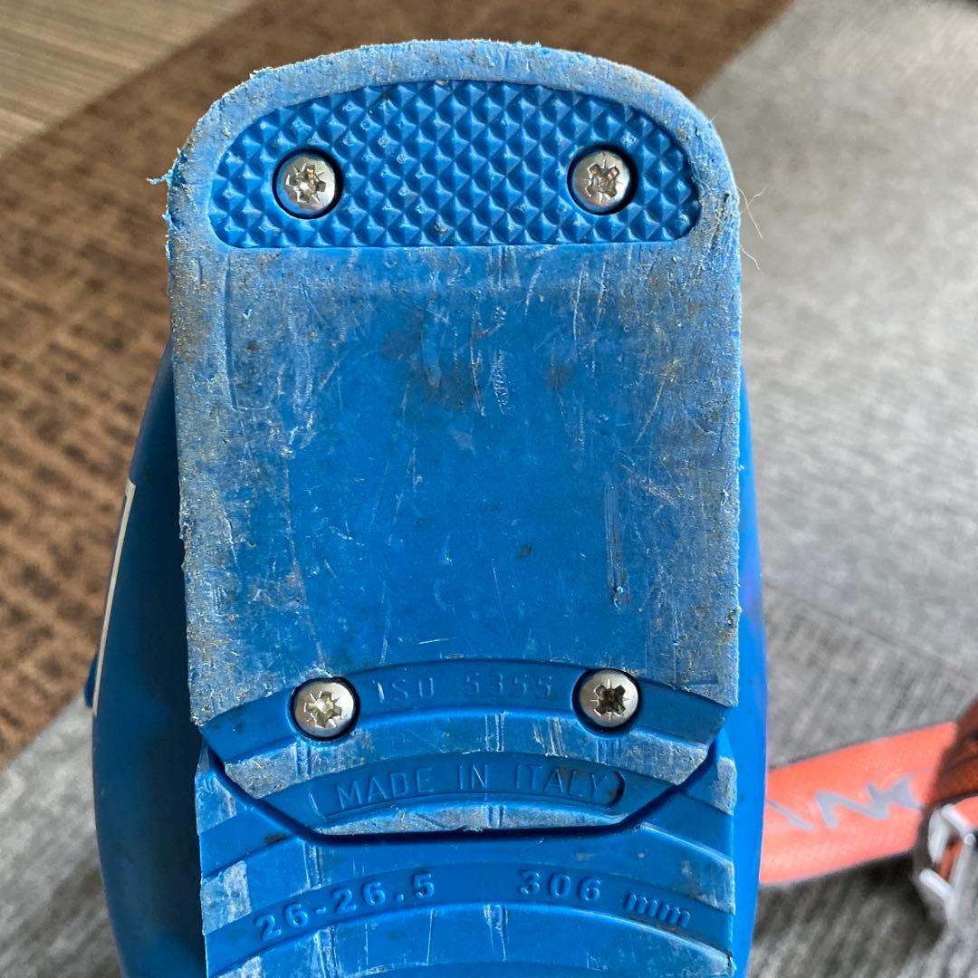 LANGE RACE 130 スキー ブーツ(男性用)