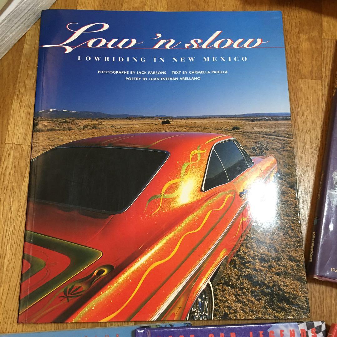 ホットロッド ハーレー カリフォルニア バリス ローライダー ロウブロウアート