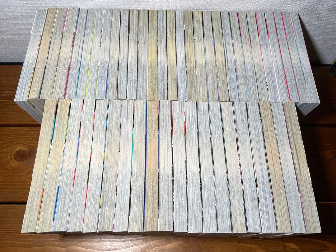 全巻初版　K2 1〜49巻　創刊全巻セット