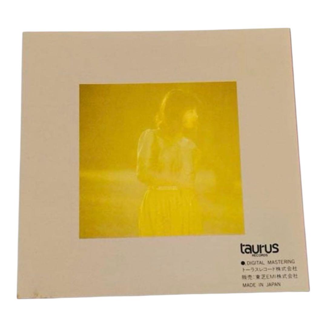 Lady 水越恵子　CD 廃盤