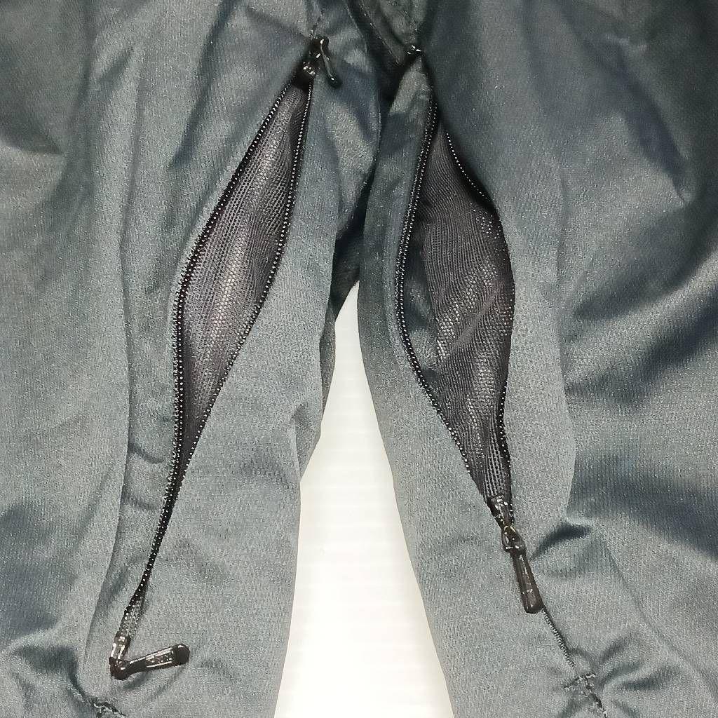 MIZUNO ミズノ ウィンタースポーツ ウィンターパンツ スキーウェア 未使用