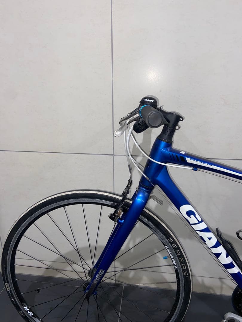 giant escape rx3 クロスバイク　ジャイアント　エスケープr3