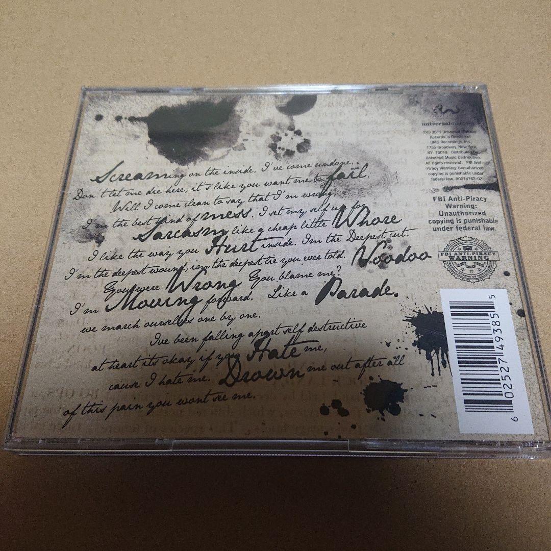 Get Scared 「Best Kind of Mess」