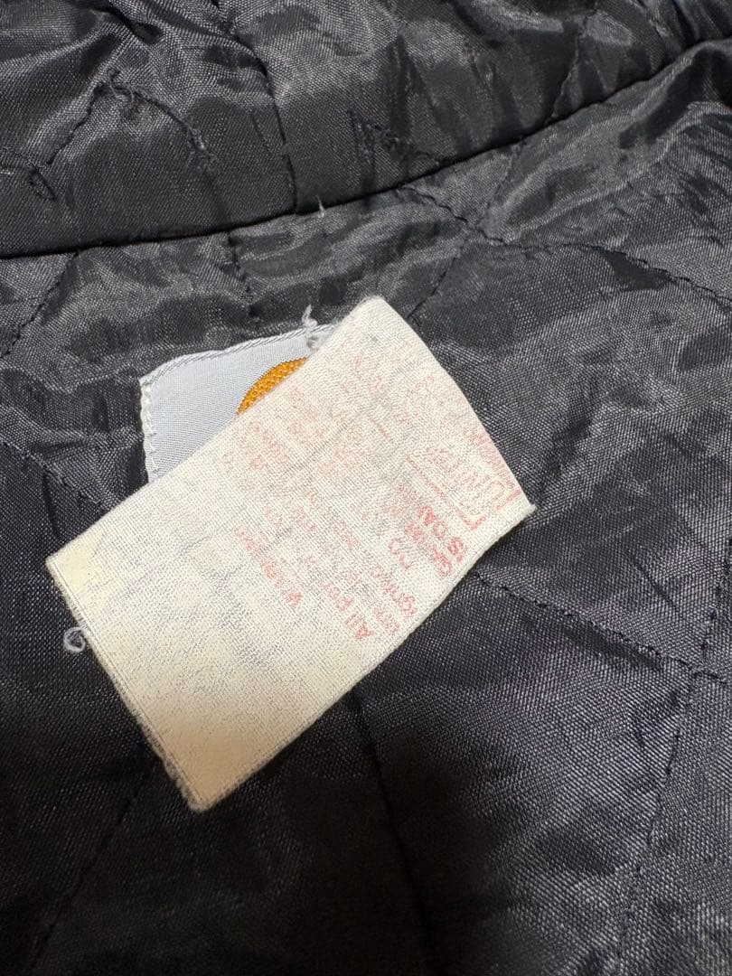 Carhartt カーハート アクティブジャケット グリーン M