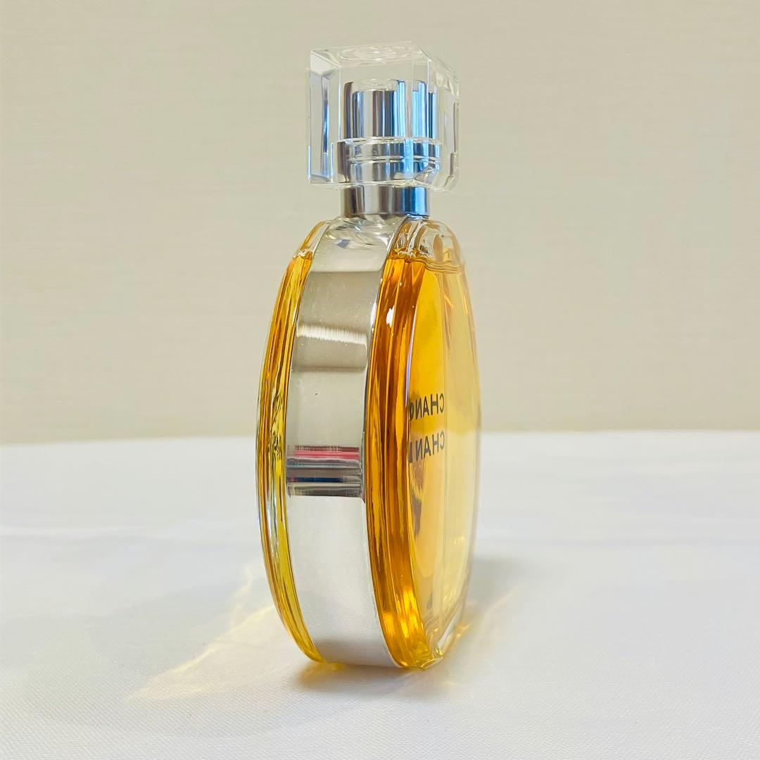 新品　CHANEL シャネル　チャンス　オードトワレ　香水　100ml