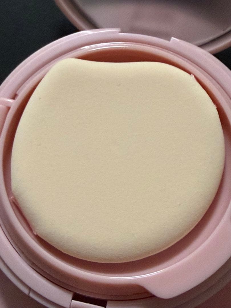 hinceヒンス プライマー・クッションファンデ・パウダー・ティント ５点セット