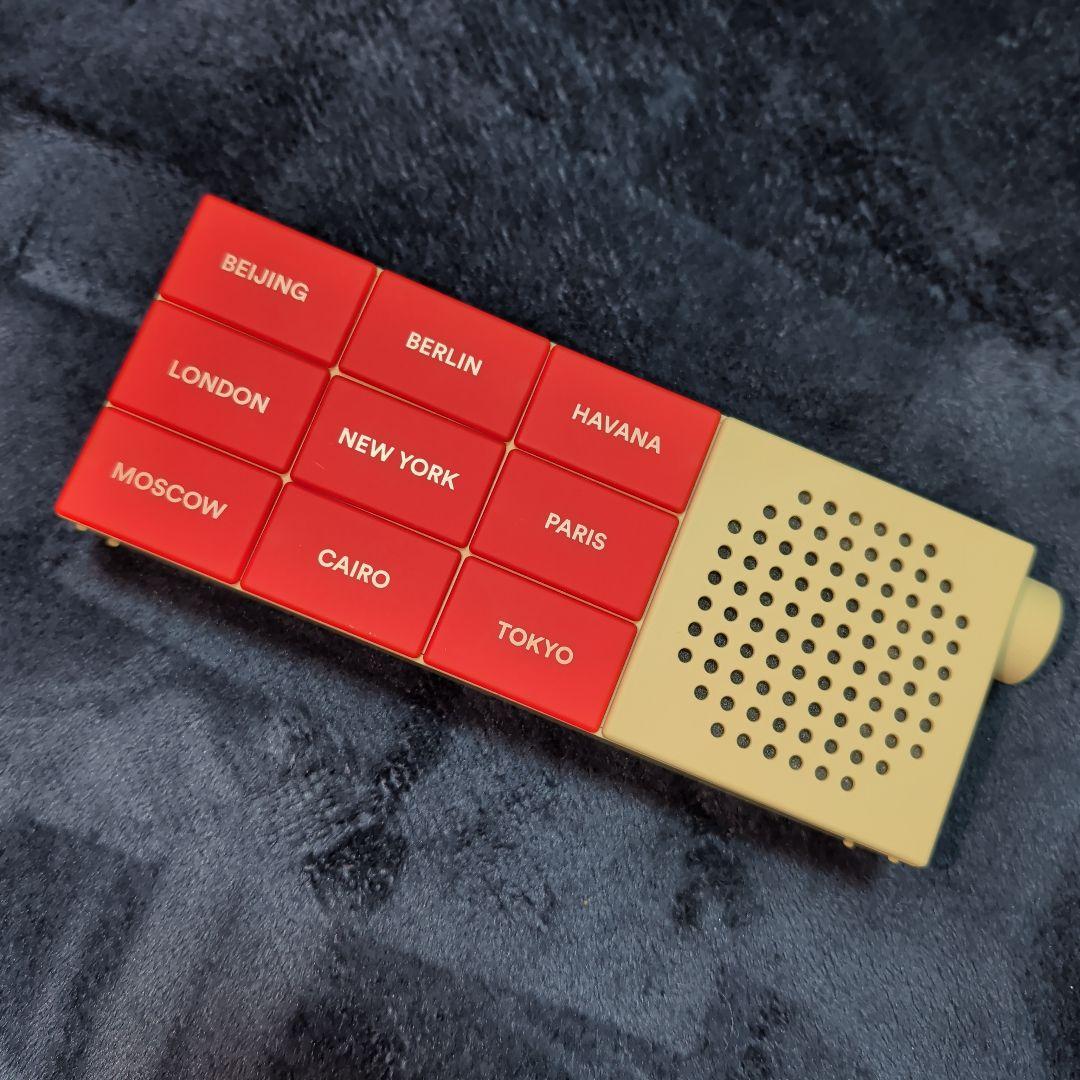 palomar The CityRadio シティラジオ 最終価格