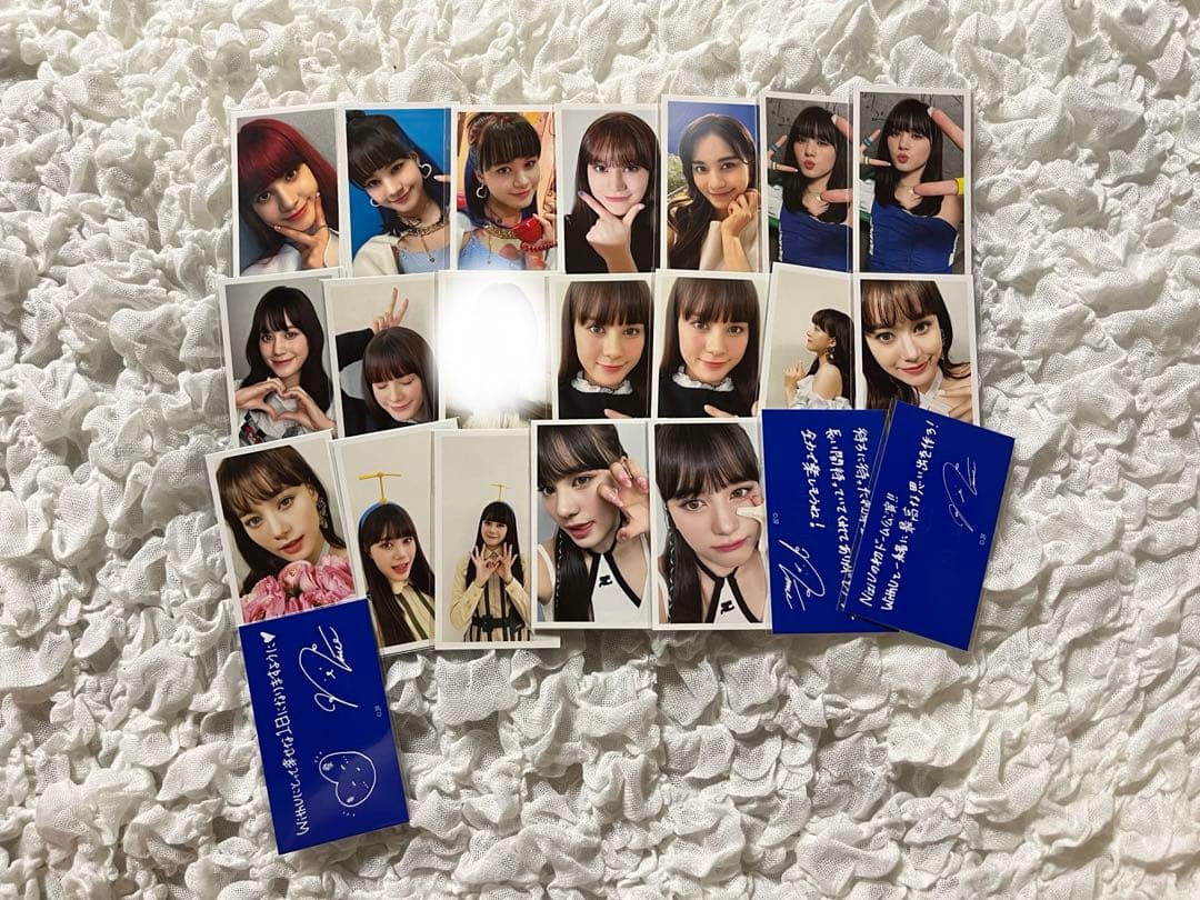 になちゃんまとめ