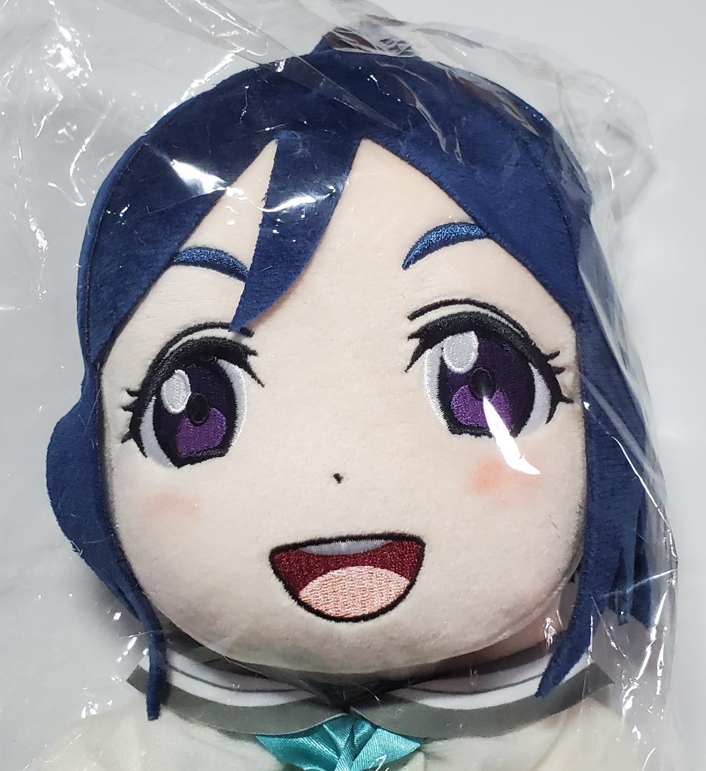 ラブライブ！ サンシャイン!! 松浦果南 Aqours CLUB 公式 パペット