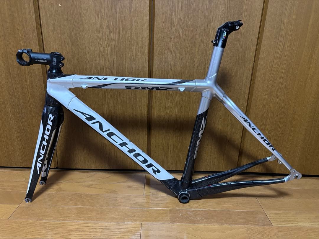ANCHOR RMZ フレーム　電動専用　約TOP530