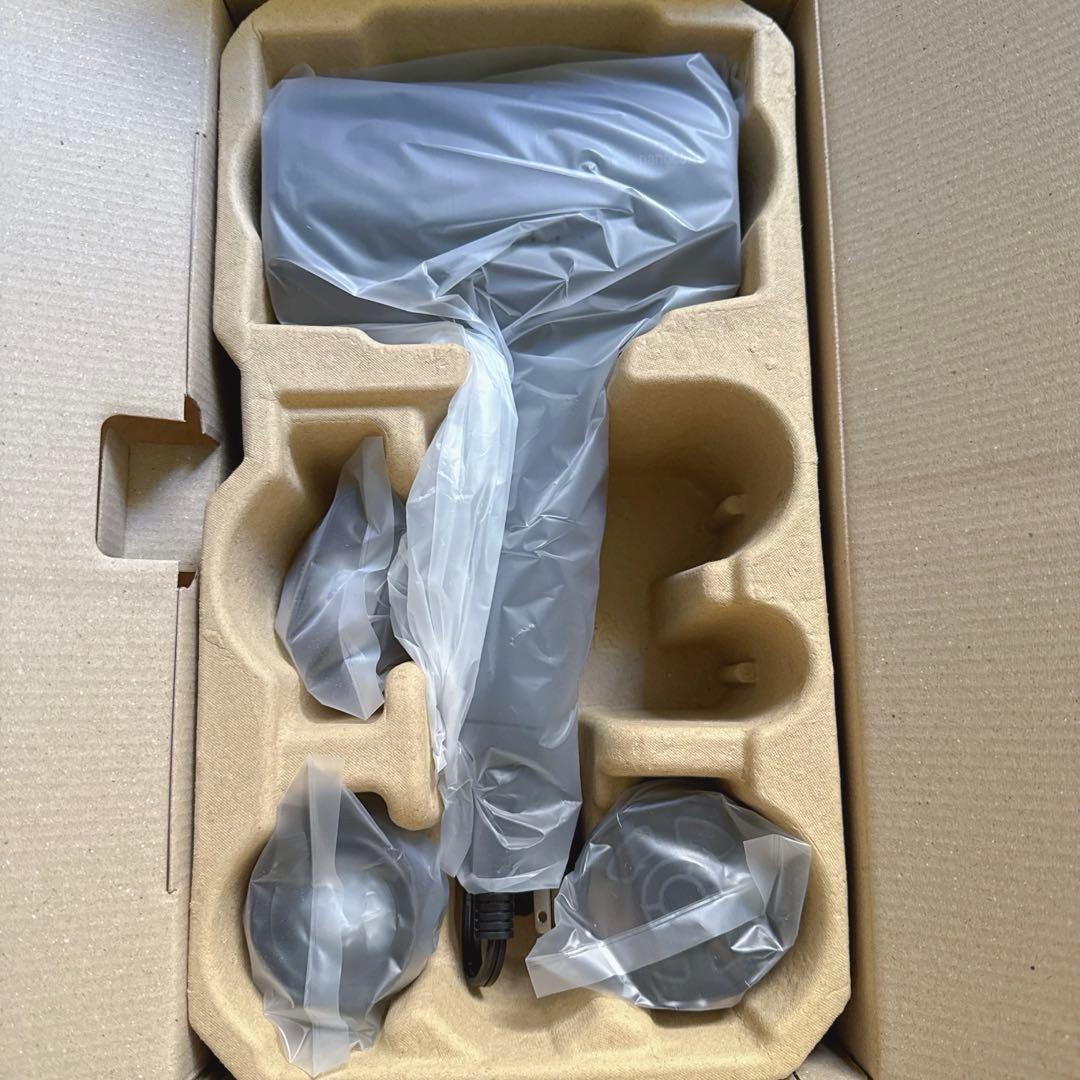 パナソニック ヘアドライヤー ナノケア EH-NA0K-K