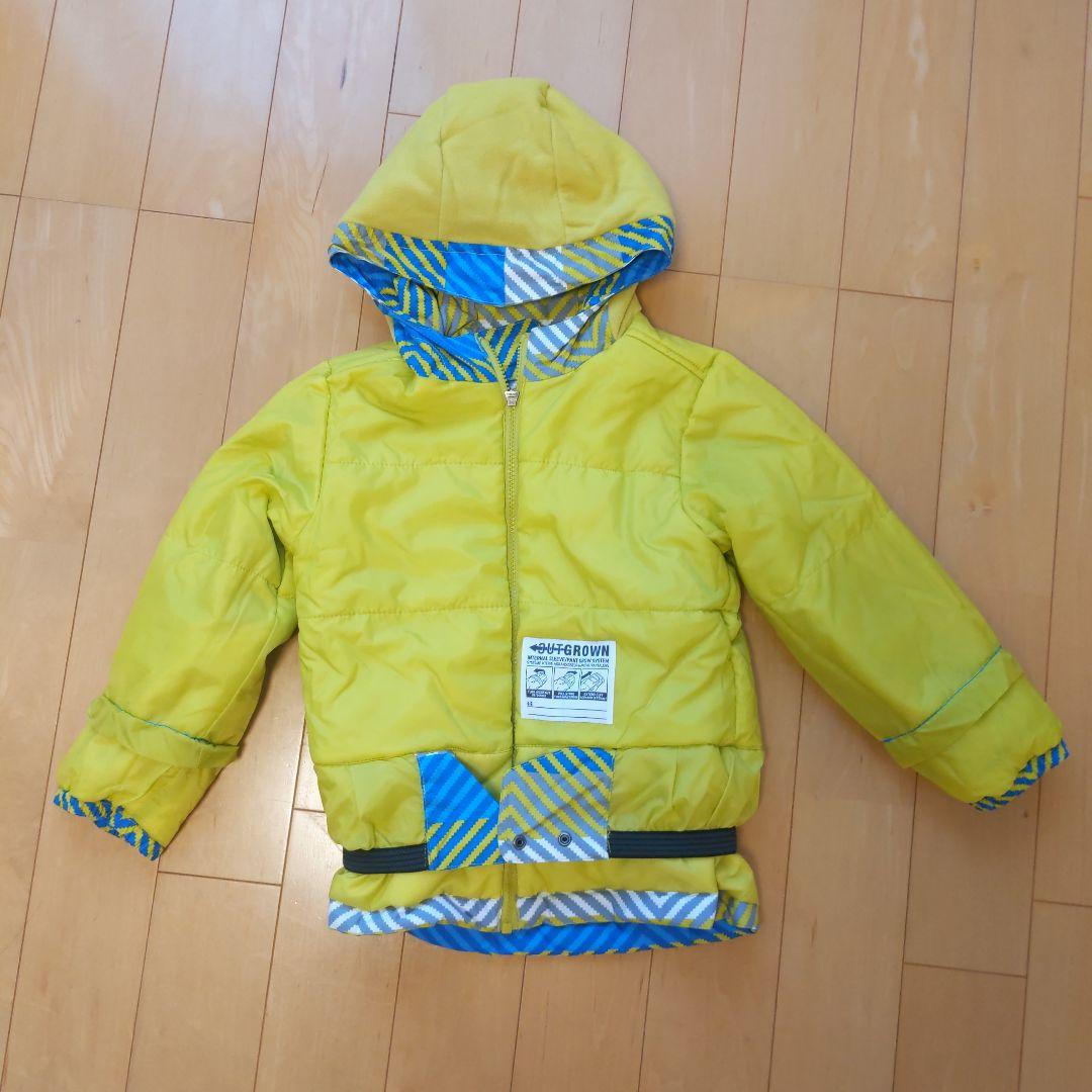 コロンビア スキーウェア