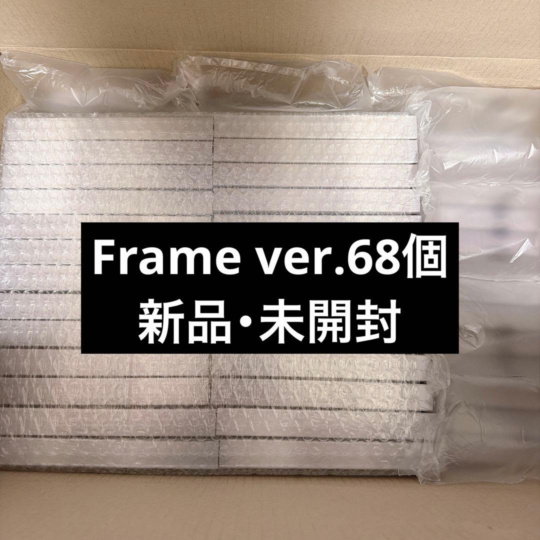 BOYNEXTDOOR The Action Frame ver. 68個