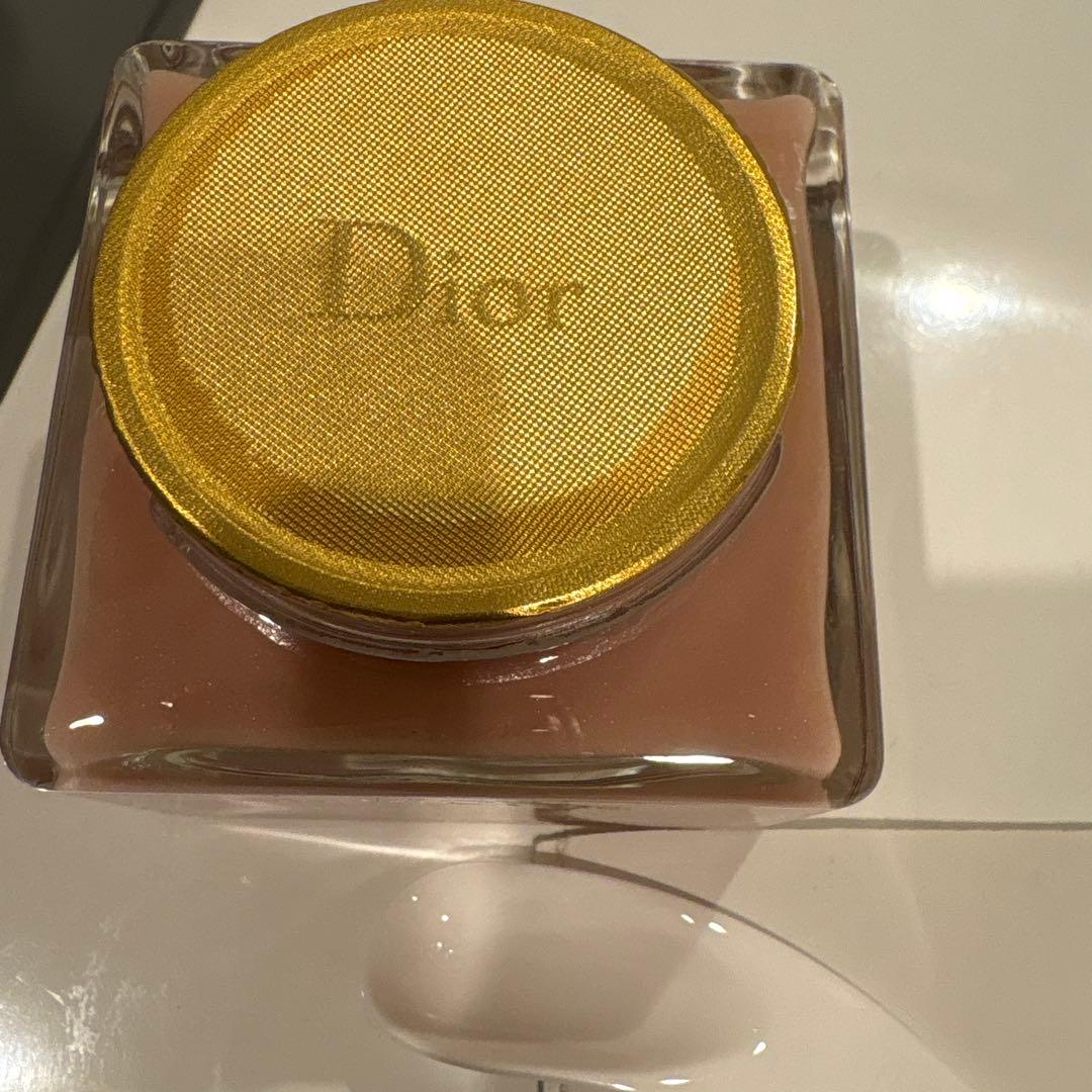 ディオール プレステージ ル ゴマージュスクラブ マスク