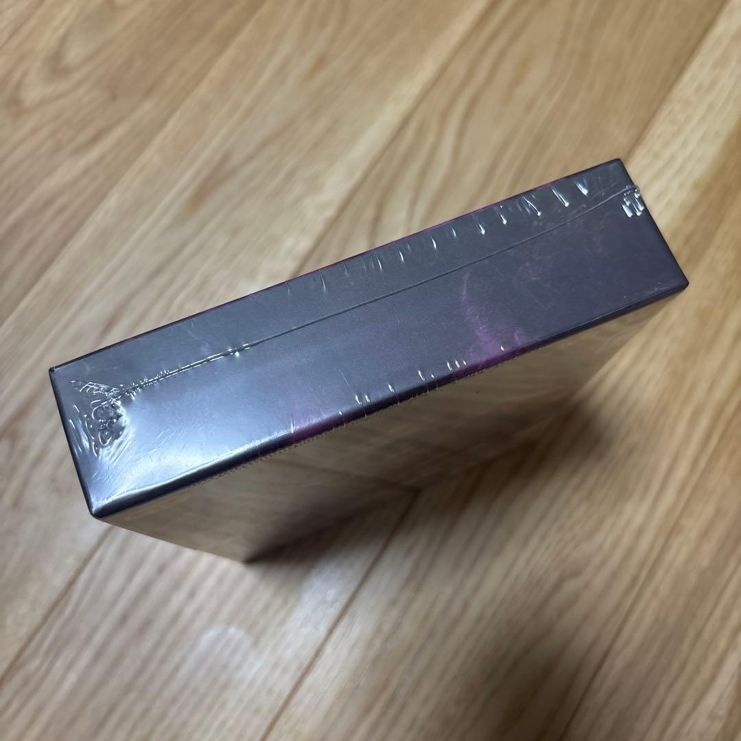 新品未開封品 Nintendo Switch ファイティングレジェンドパック