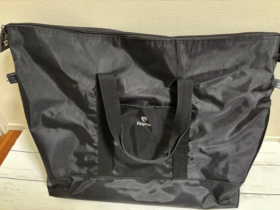 美容師国家試験 道具一式 Reginaバッグ/UTSUMIシザー/ウィッグ3体