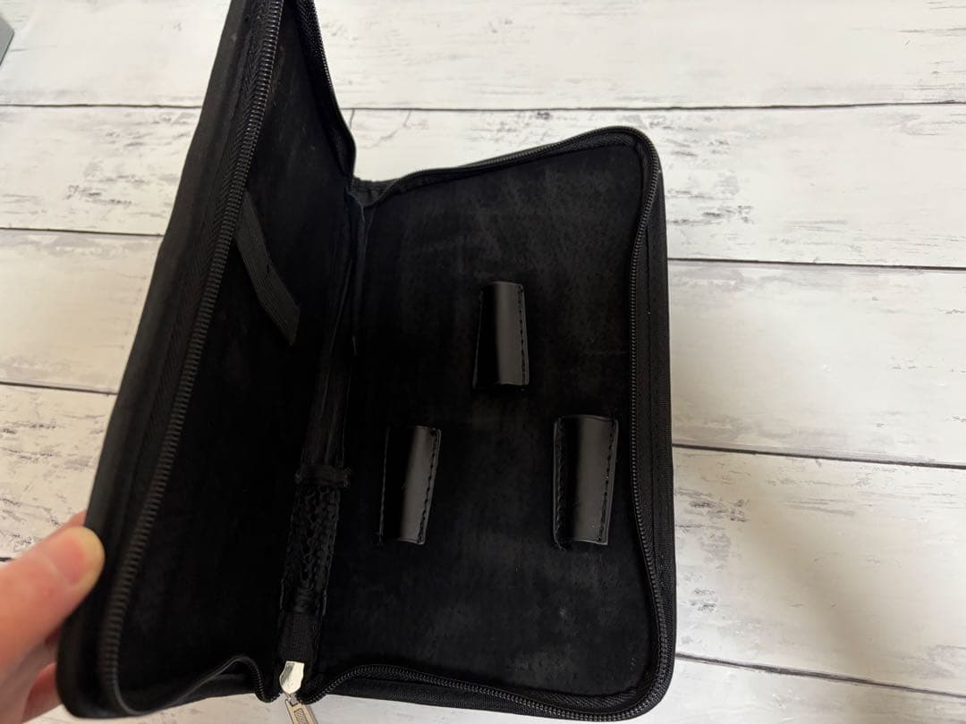 美容師国家試験 道具一式 Reginaバッグ/UTSUMIシザー/ウィッグ3体