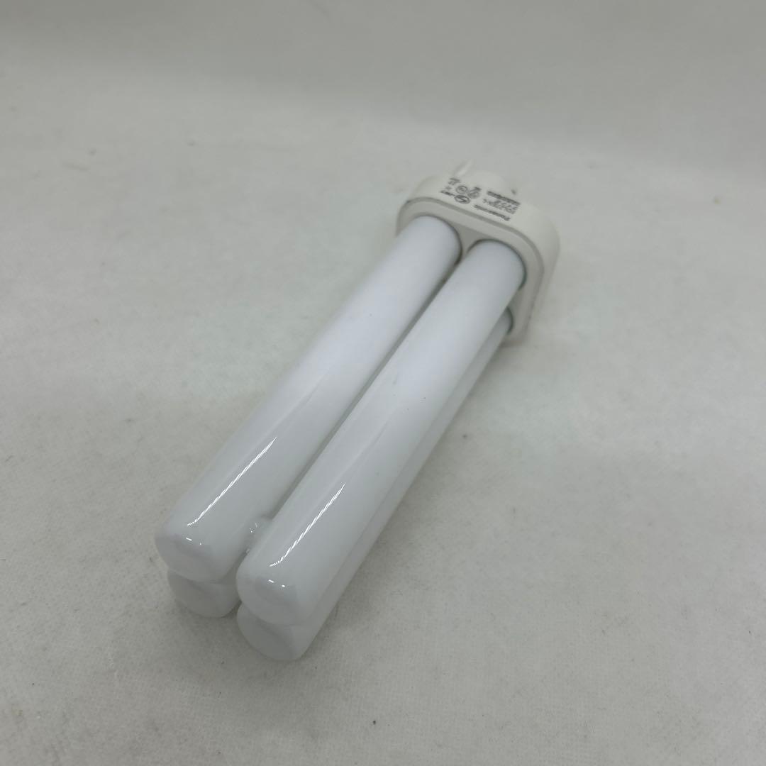 パナソニック　ツイン蛍光灯 FDL27EX-L 27W ツイン2 電球色　10個