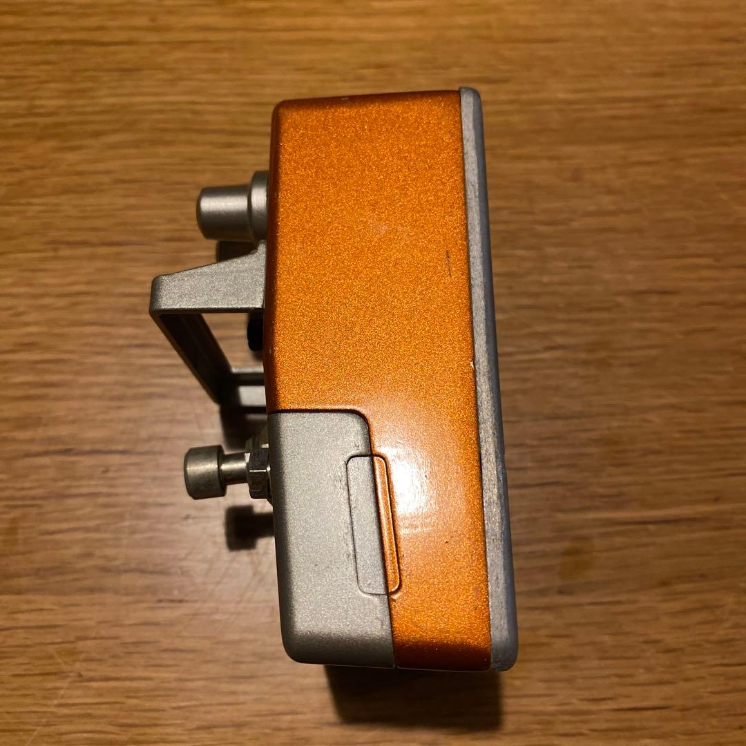 ギター Guyatone TZm5 Torrid Fuzz