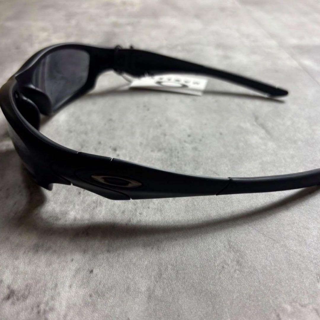 2*歳様 OAKLEY straight jacket