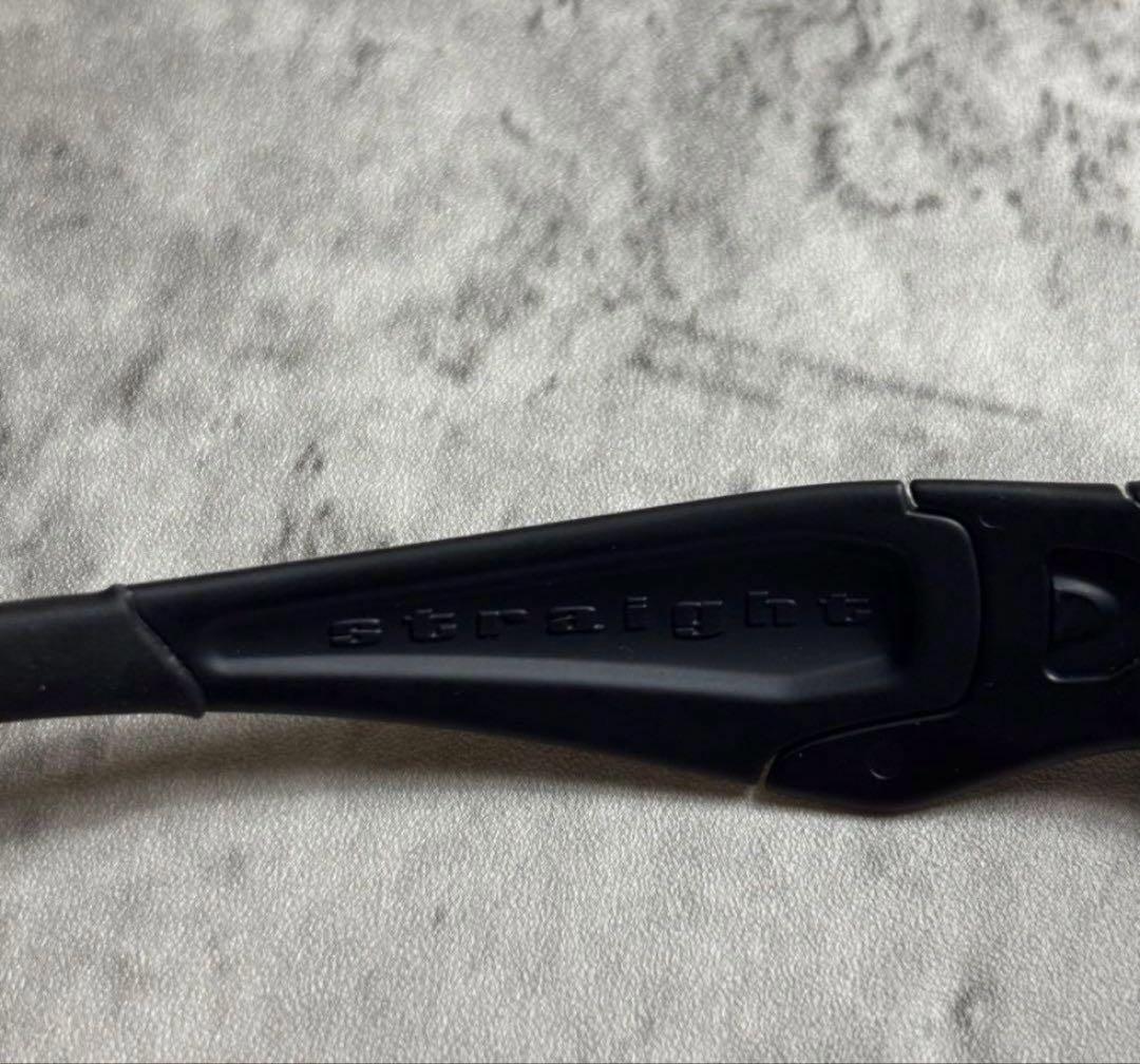 2*歳様 OAKLEY straight jacket