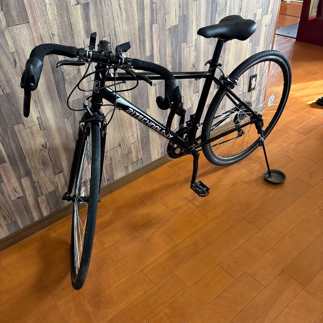 【茨城県内引き取り限定】21テクノロジーTECHNOLOGY 700