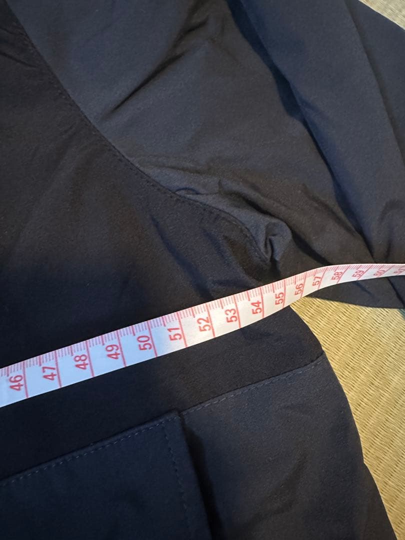 恵*寿様 NIKE ウィンドブレーカーセットアップ　XLサイズ