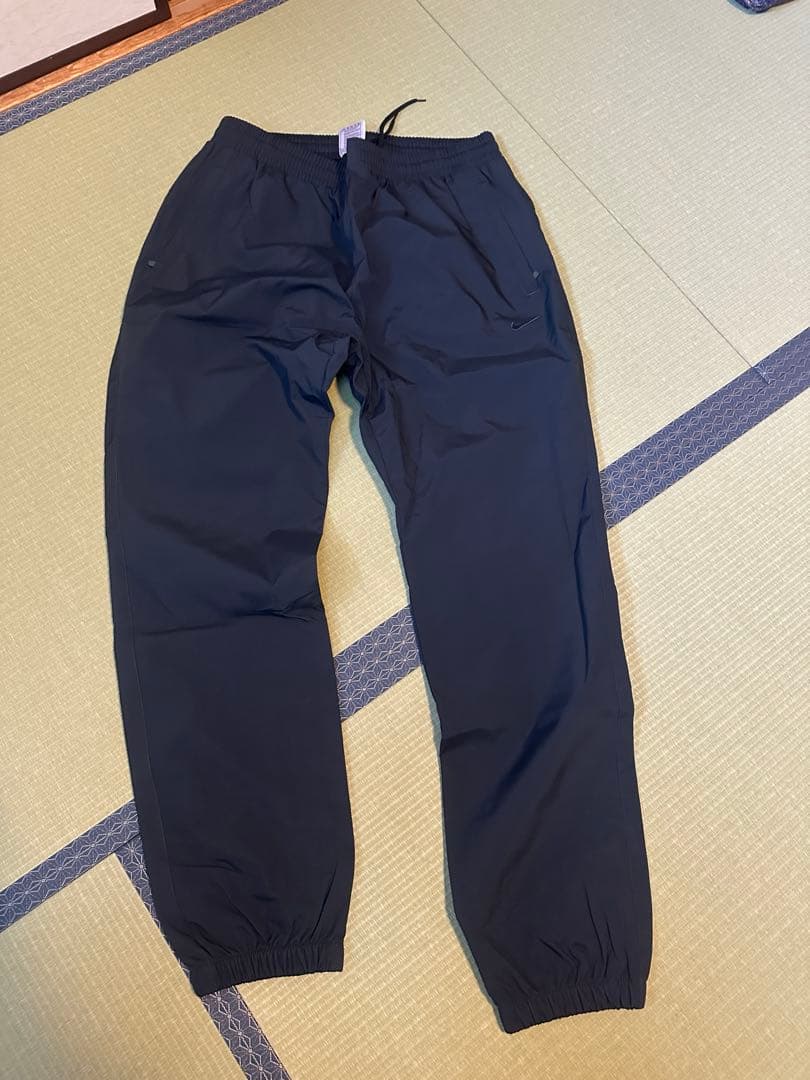 恵*寿様 NIKE ウィンドブレーカーセットアップ　XLサイズ