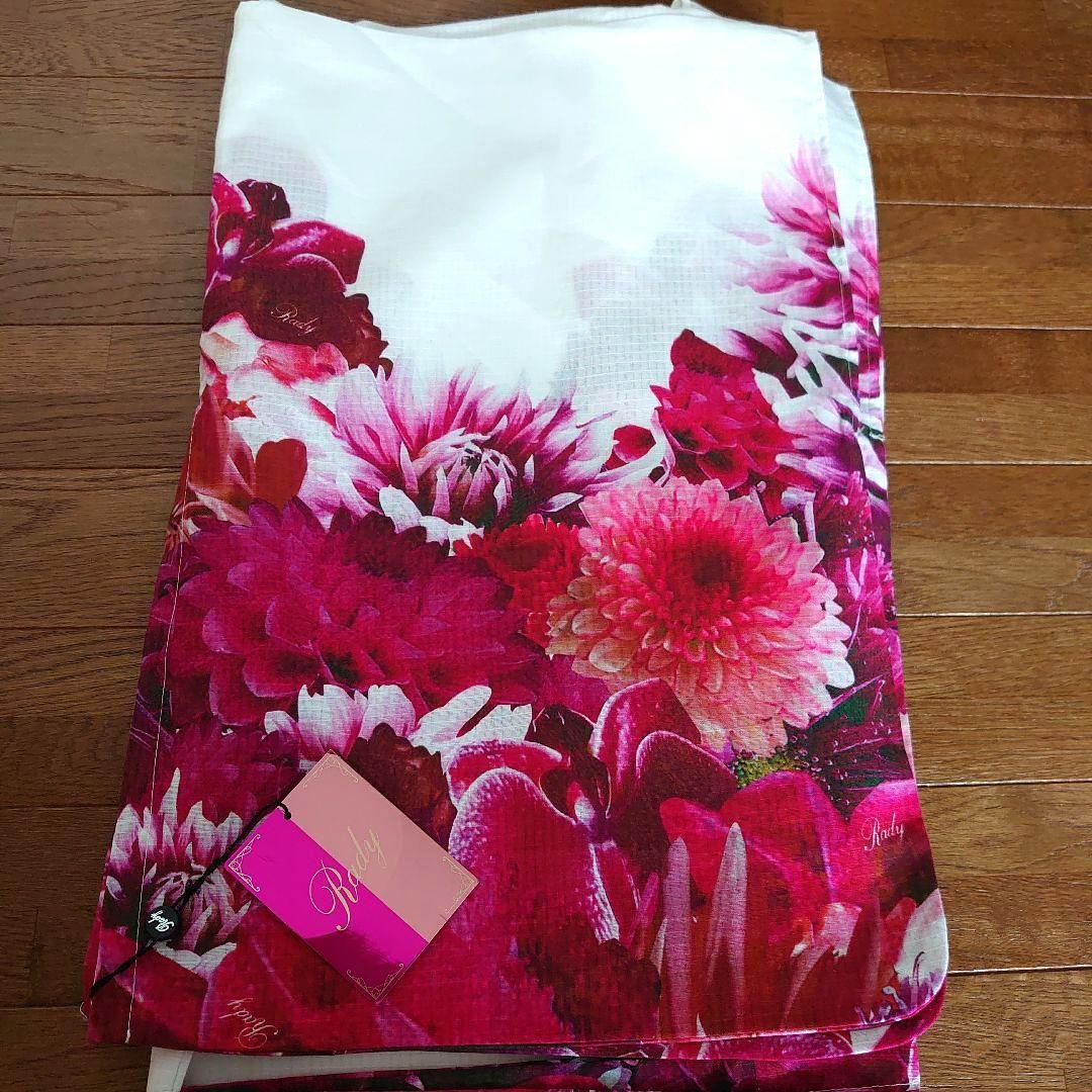 あ！！　Rady リゾフラ　浴衣